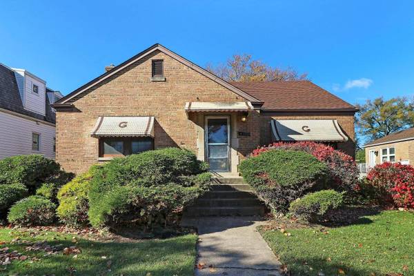 4110 Wesley TER, Schiller Park, IL 60176