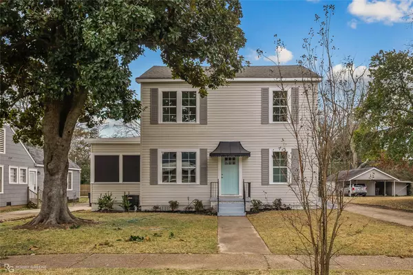 435 Stephenson Street, Shreveport, LA 71104