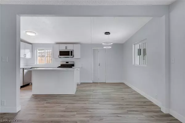 1721 James Street, North Las Vegas, NV 89030