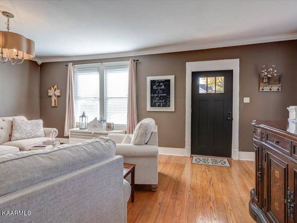 703 E Second North St, Morristown, TN 37814