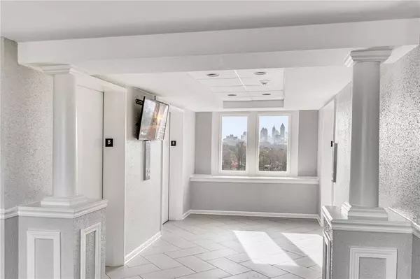 2479 Peachtree RD NE #808, Atlanta, GA 30305