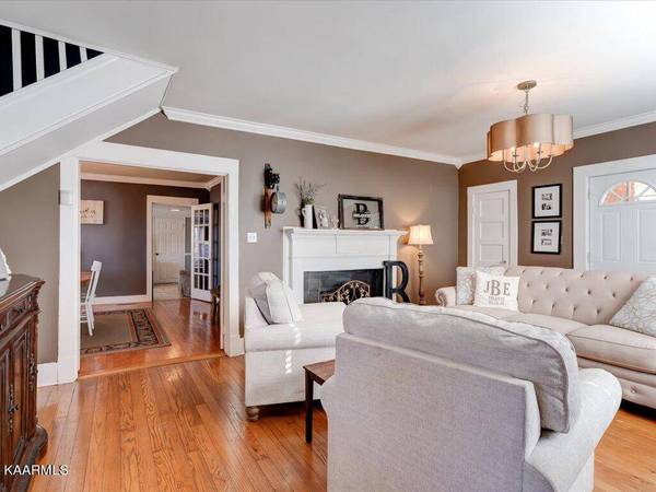 703 E Second North St, Morristown, TN 37814