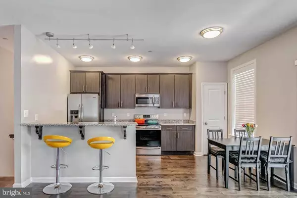 424 WOODCREST DR SE #424A, Washington, DC 20032