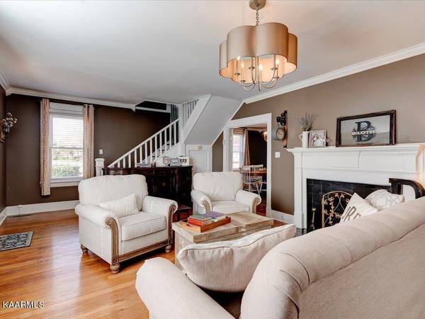 703 E Second North St, Morristown, TN 37814