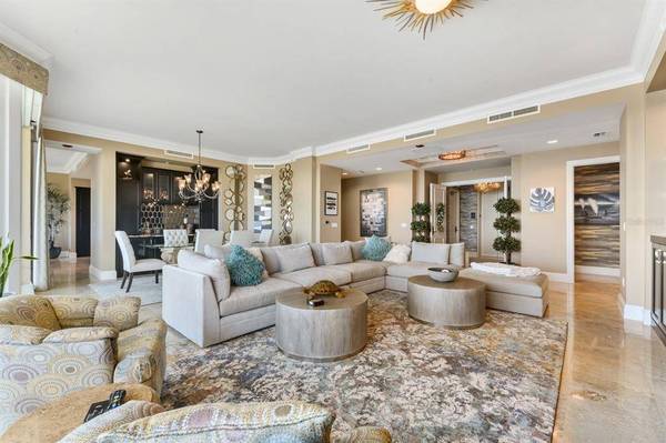 140 RIVIERA DUNES WAY #PH 1401, Palmetto, FL 34221