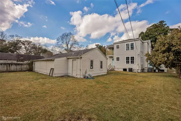 435 Stephenson Street, Shreveport, LA 71104