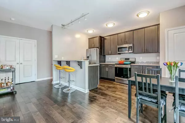 424 WOODCREST DR SE #424A, Washington, DC 20032