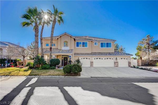 7221 Sibley Avenue, Las Vegas, NV 89131