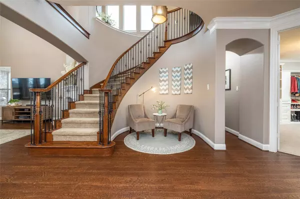 1713 Sterling Trace Drive, Keller, TX 76248