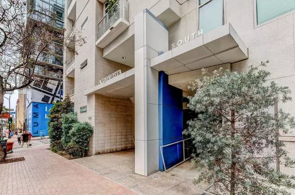 425 W Beech ST #715, San Diego, CA 92101