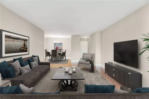 2479 Peachtree RD NE #808, Atlanta, GA 30305