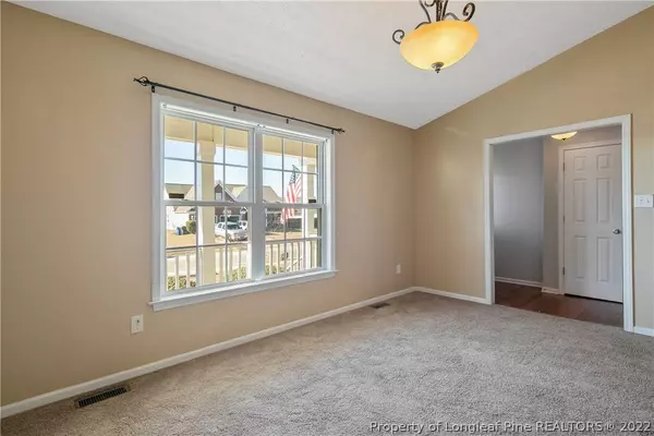 8211 Frenchorn Lane, Fayetteville, NC 28314