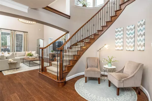 1713 Sterling Trace Drive, Keller, TX 76248