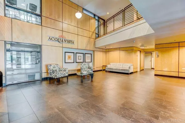 425 W Beech ST #715, San Diego, CA 92101