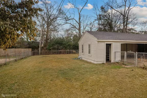 435 Stephenson Street, Shreveport, LA 71104