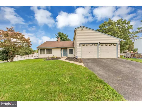 42 PRIMROSE LN, Sicklerville, NJ 08081