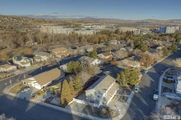 580 Creighton way, Reno, NV 89503-1642