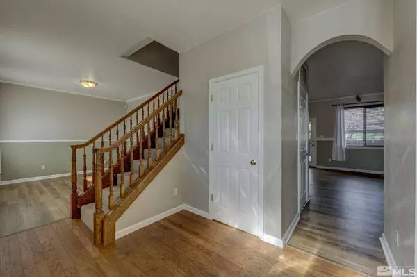 580 Creighton way, Reno, NV 89503-1642