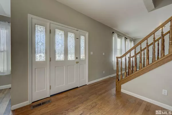 580 Creighton way, Reno, NV 89503-1642