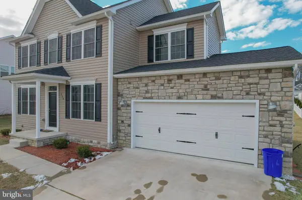 154 ENVOY CT, Inwood, WV 25428