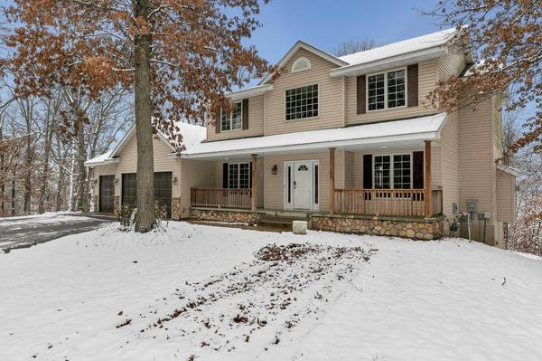 26932 117th ST NW, Zimmerman, MN 55398