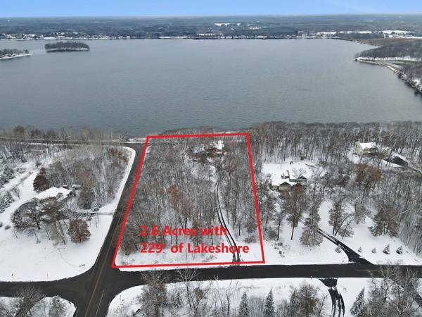 26932 117th ST NW, Zimmerman, MN 55398