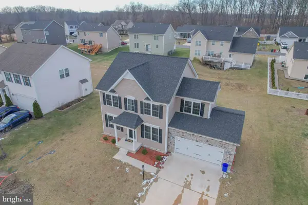 154 ENVOY CT, Inwood, WV 25428