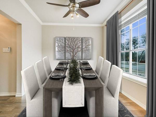 2108 Green Oaks CIR, Round Rock, TX 78665