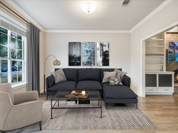 2108 Green Oaks CIR, Round Rock, TX 78665