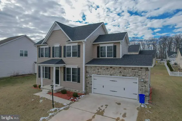 154 ENVOY CT, Inwood, WV 25428