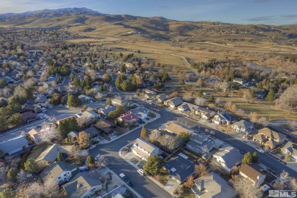 580 Creighton way, Reno, NV 89503-1642