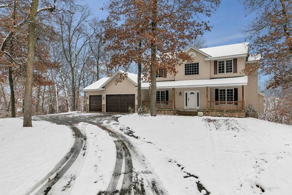 26932 117th ST NW, Zimmerman, MN 55398