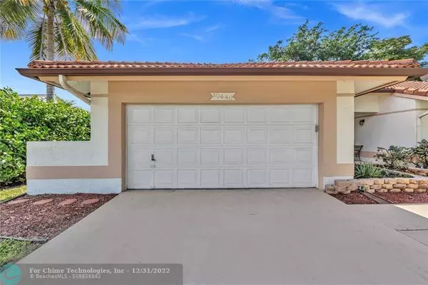 10440 NW 8th Ct, Coral Springs, FL 33071