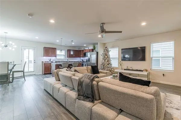 3590 OAKLEAF PASS, Fairburn, GA 30213