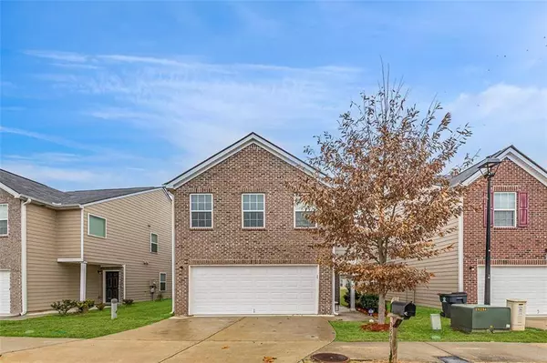 3590 OAKLEAF PASS, Fairburn, GA 30213