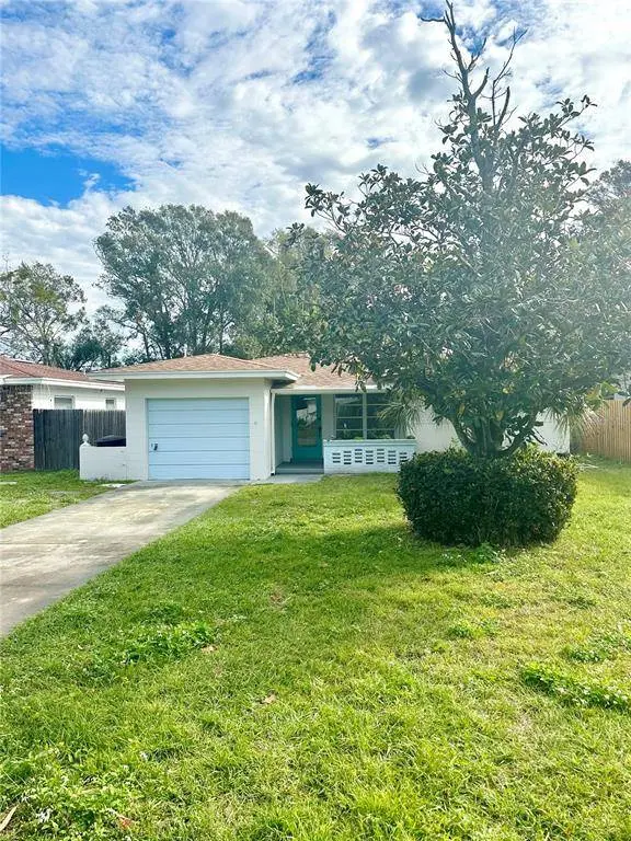 914 FREEMONT ST S, Gulfport, FL 33707