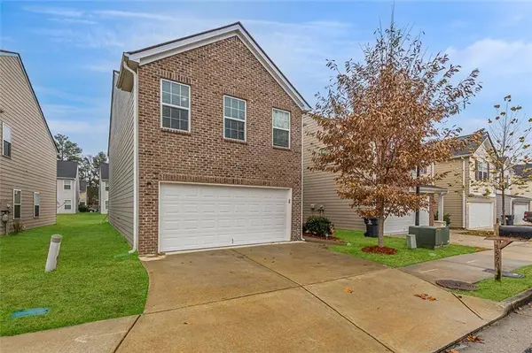 3590 OAKLEAF PASS, Fairburn, GA 30213