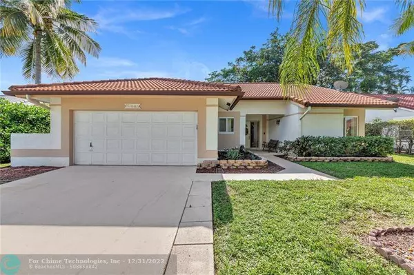 10440 NW 8th Ct, Coral Springs, FL 33071