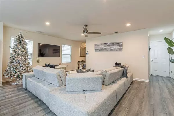 3590 OAKLEAF PASS, Fairburn, GA 30213