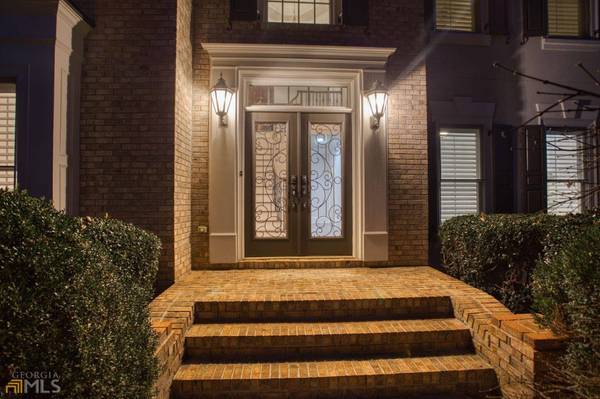 2747 Mount Pleasant TRL, Duluth, GA 30097