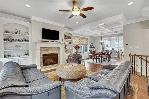 3117 Lawrenceburg LN SE, Atlanta, GA 30339