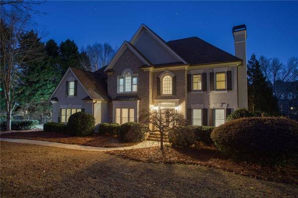 2747 Mount Pleasant TRL, Duluth, GA 30097