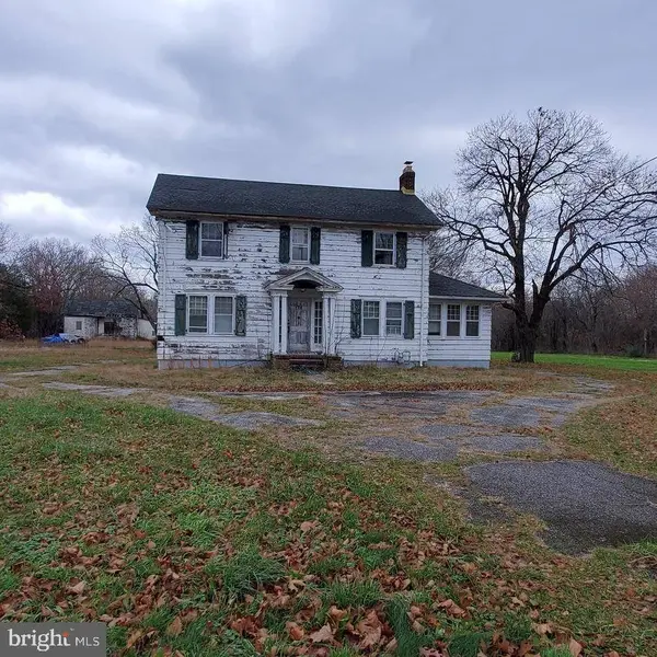 706 E GRANT AVE, Vineland, NJ 08360