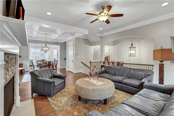 3117 Lawrenceburg LN SE, Atlanta, GA 30339