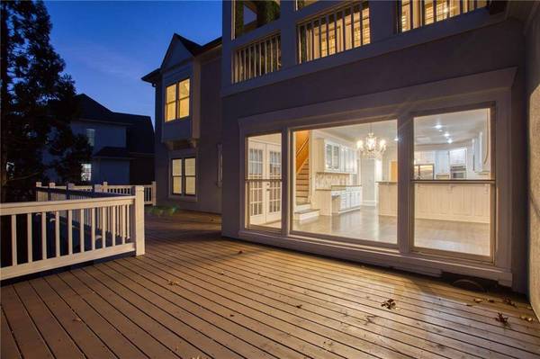 2747 Mount Pleasant TRL, Duluth, GA 30097