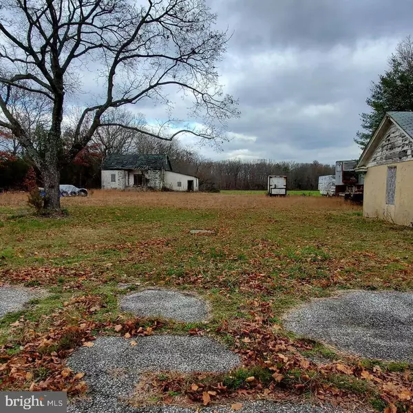 706 E GRANT AVE, Vineland, NJ 08360