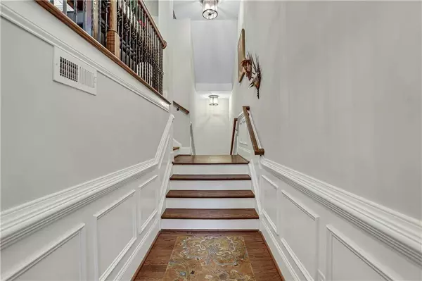 3117 Lawrenceburg LN SE, Atlanta, GA 30339