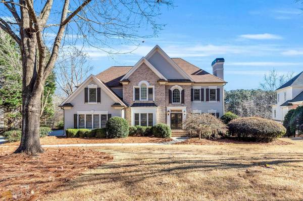 2747 Mount Pleasant TRL, Duluth, GA 30097