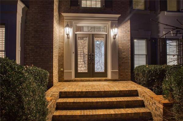 2747 Mount Pleasant TRL, Duluth, GA 30097