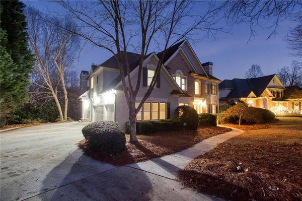 2747 Mount Pleasant TRL, Duluth, GA 30097